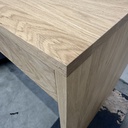 Wave desk