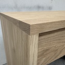 Wave desk
