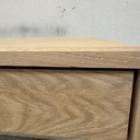 Wave desk