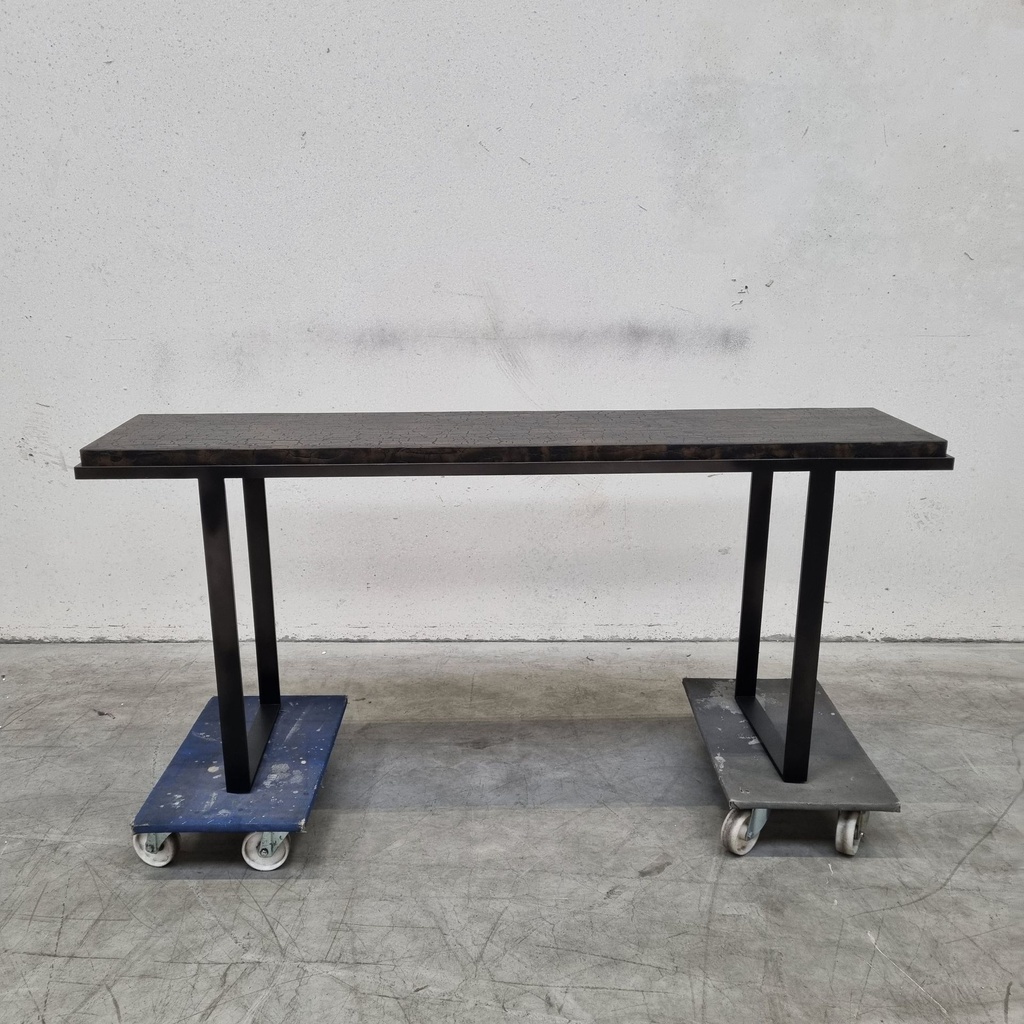 Stability console