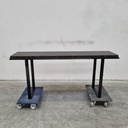 Stability console
