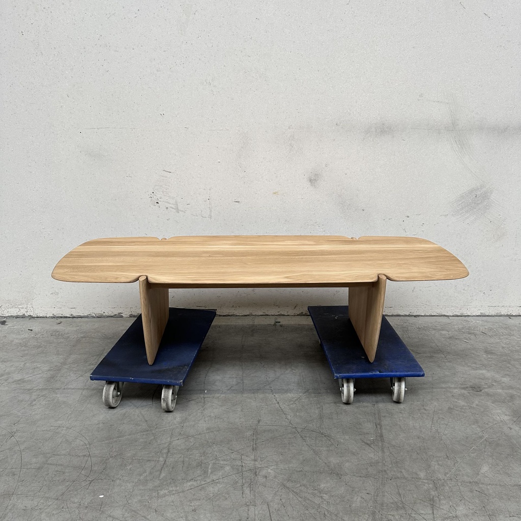 PI coffee table