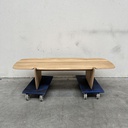 PI coffee table