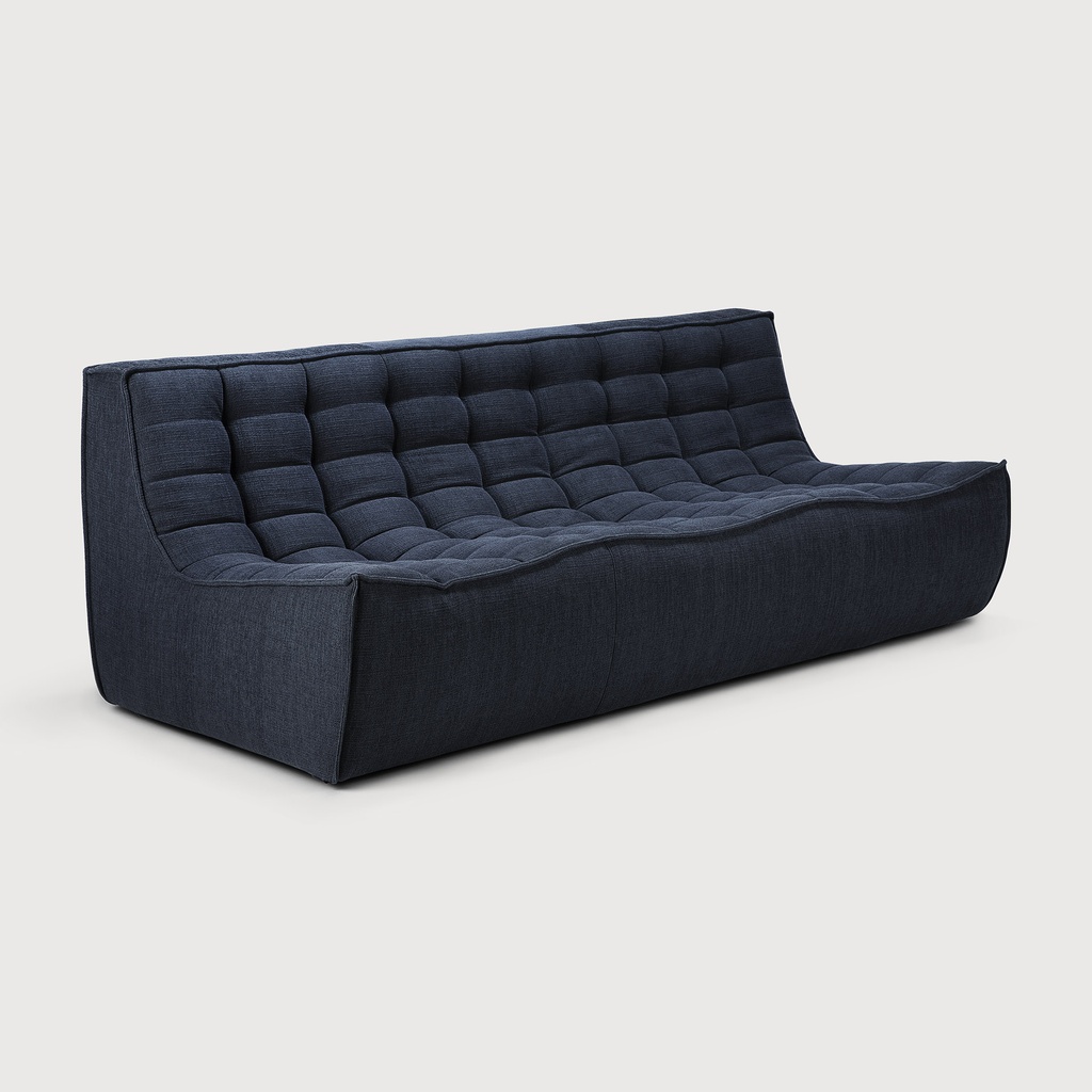 N701 sofa - 2 seater