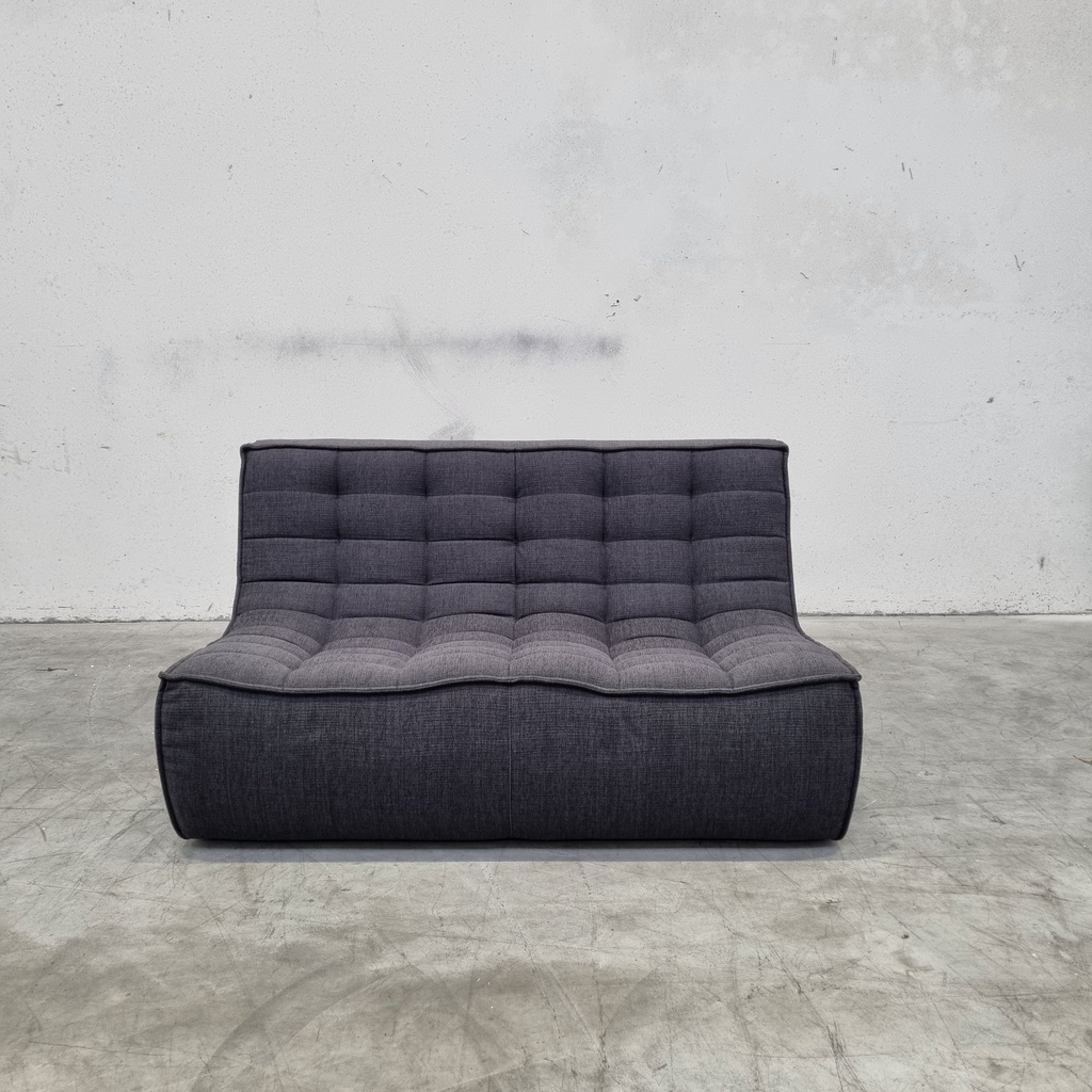 N701 sofa - 2 seater