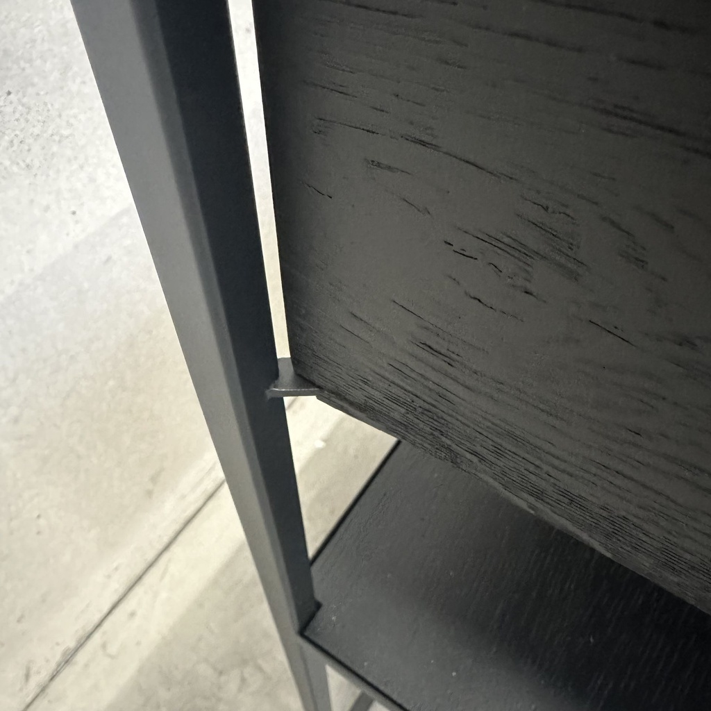 Monolit console