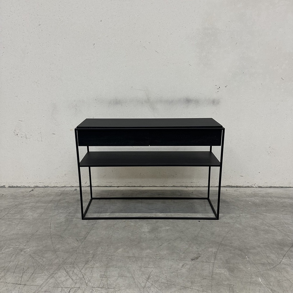 Monolit console