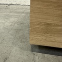 Madra bedside table