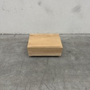 Madra bedside table