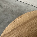 Bok side table