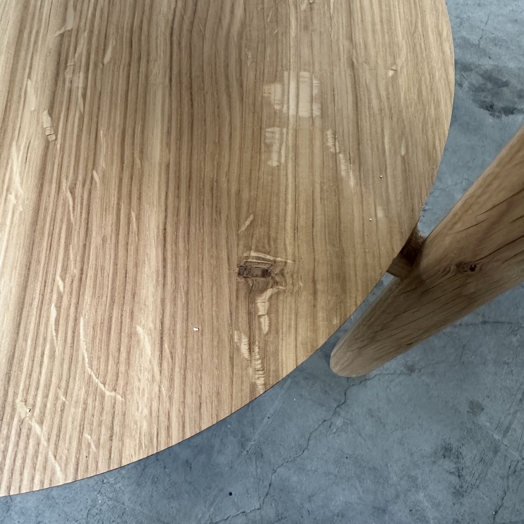 Bok side table