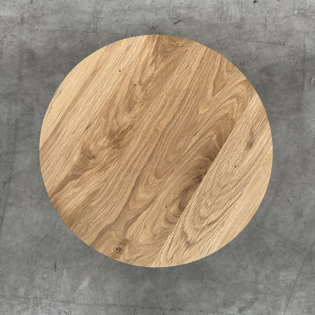 Bok side table