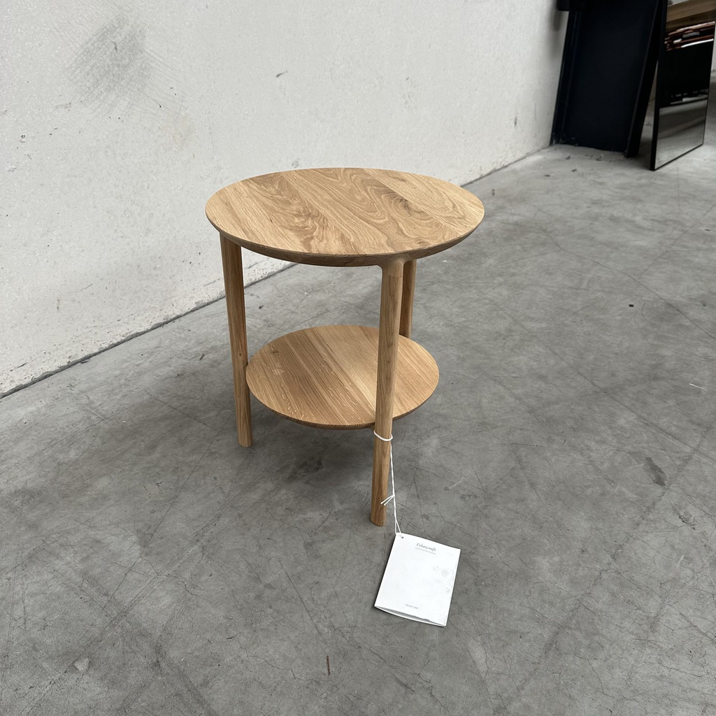 Bok side table