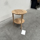 Bok side table