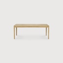Bok extendable dining table