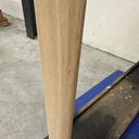 Bok extendable dining table