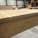 Bok extendable dining table