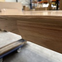 Bok extendable dining table