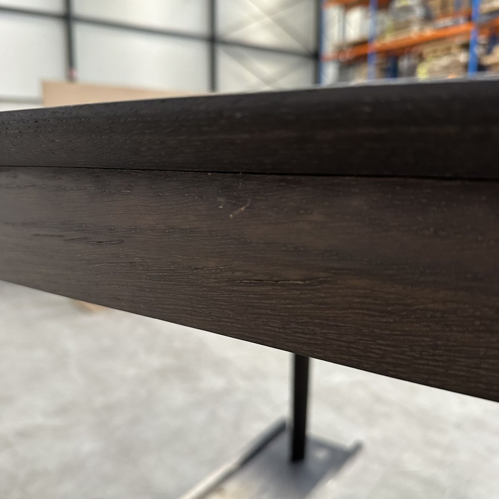 Bok dining table