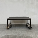 Bok dining table