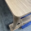Air dining table