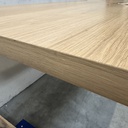 Air dining table