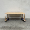 Air dining table