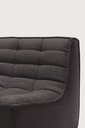 N701 sofa - 3 seater