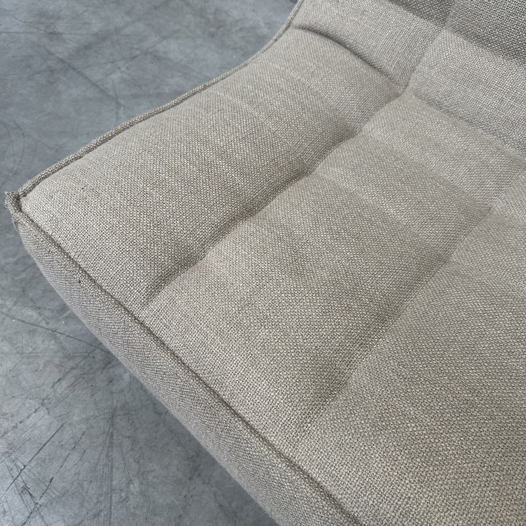 N701 sofa - 3 seater