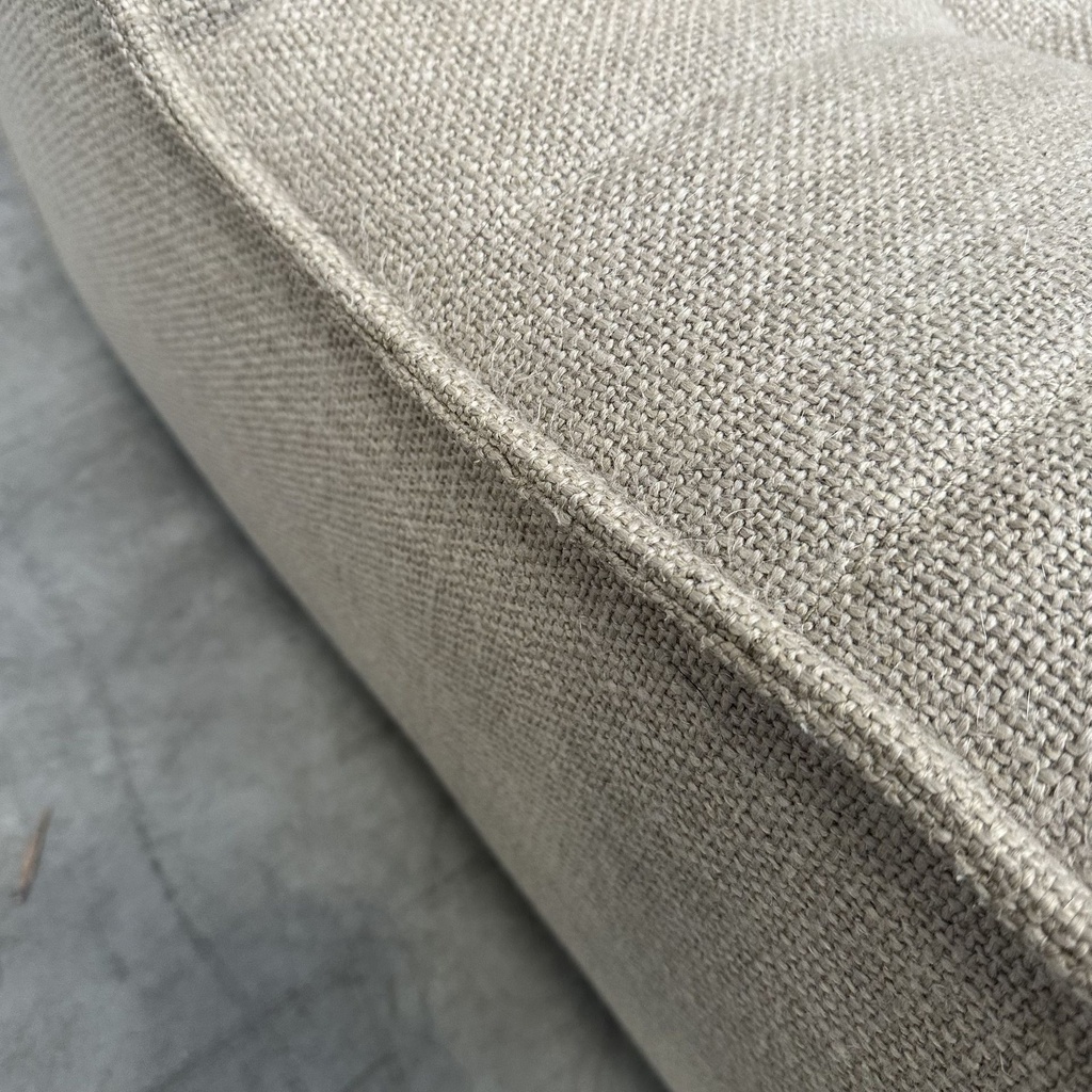N701 sofa - 3 seater