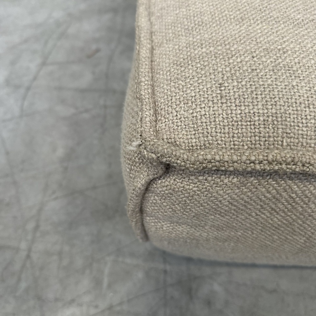 N701 sofa - 3 seater