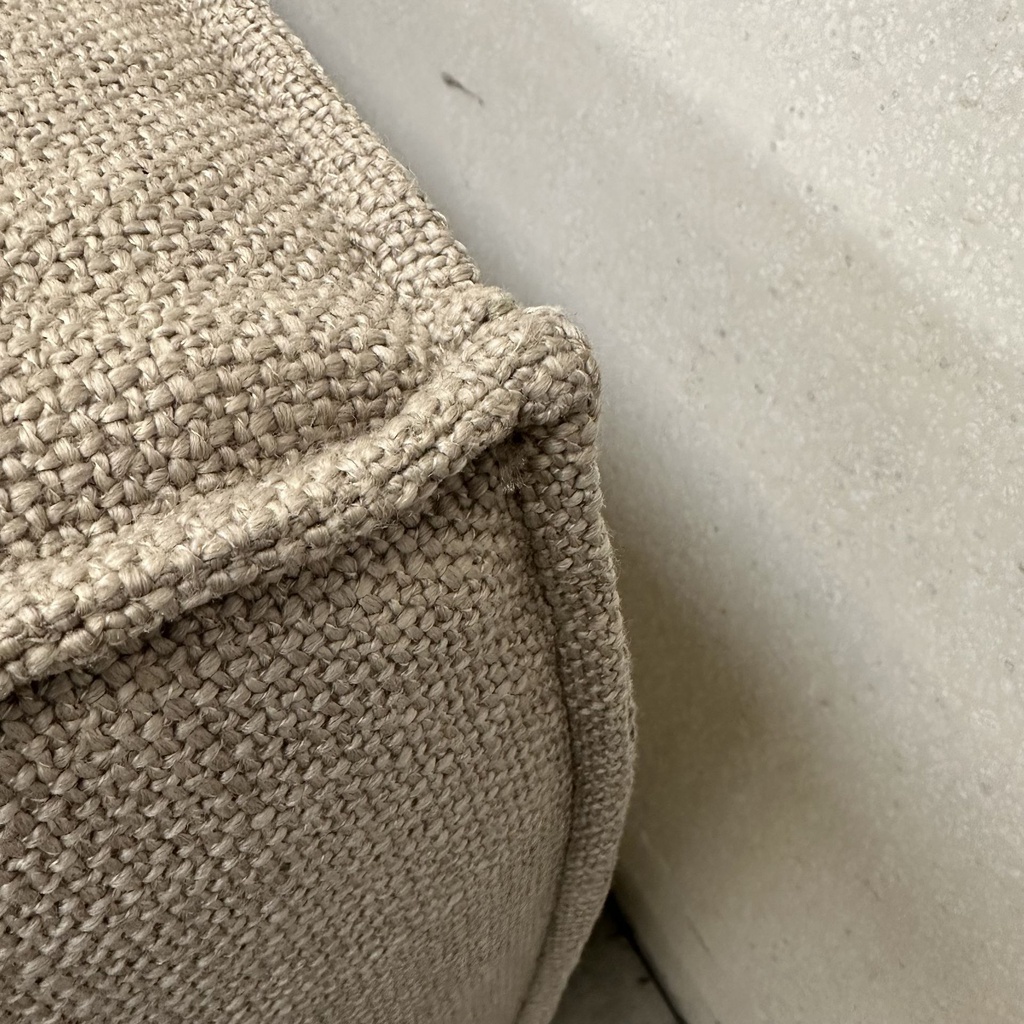 N701 sofa - 3 seater