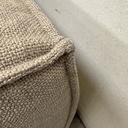 N701 sofa - 3 seater