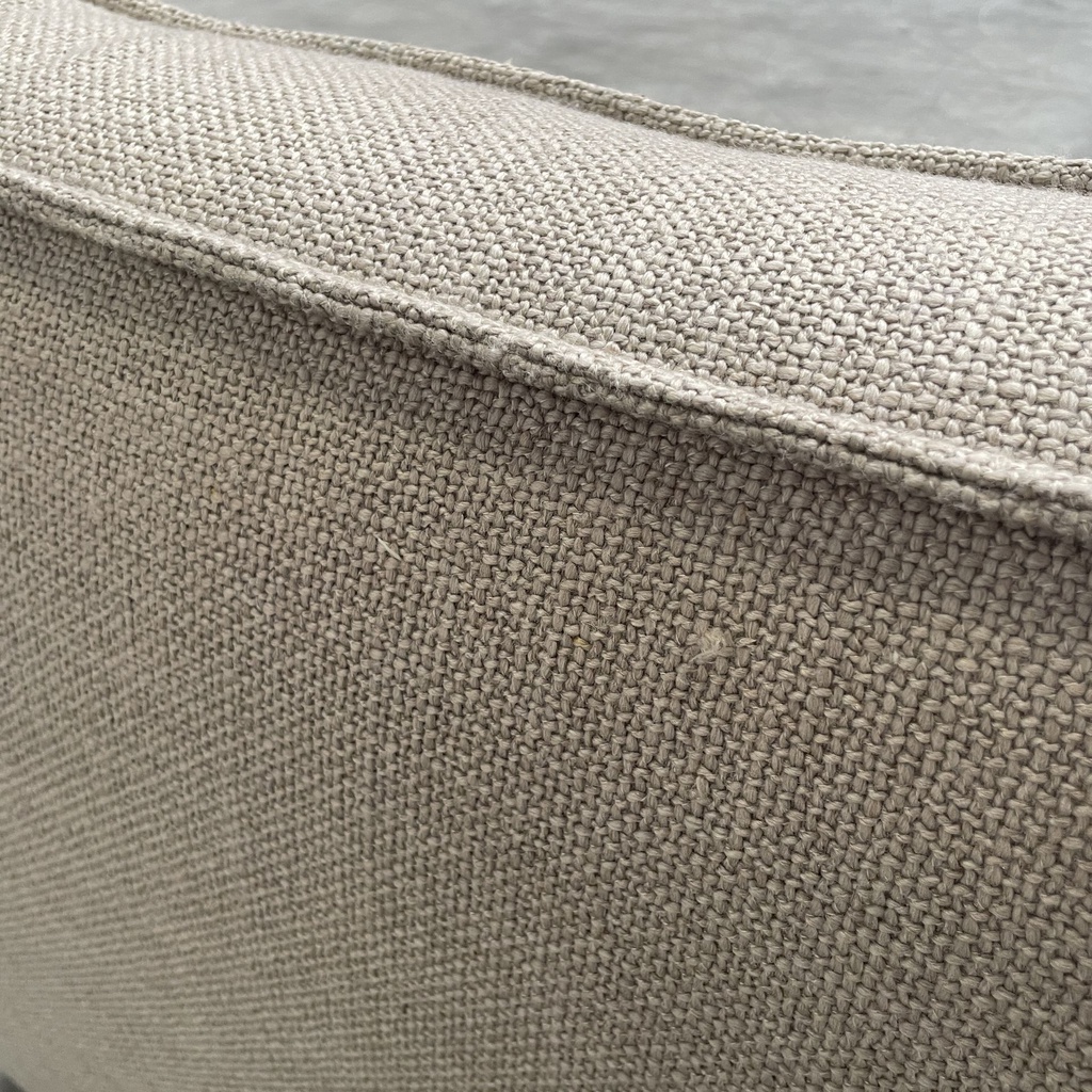 N701 sofa - 2 seater