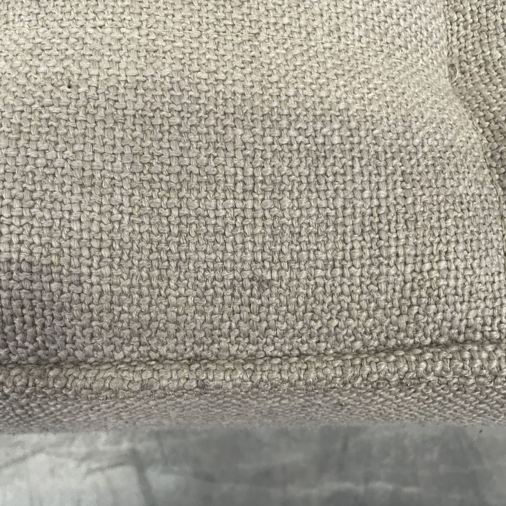 N701 sofa - 2 seater