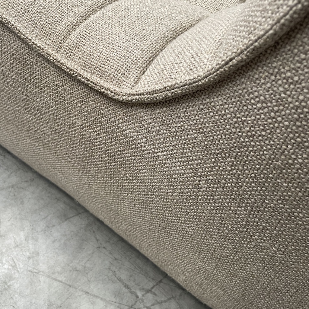 N701 sofa - 2 seater