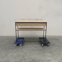 Monolit console