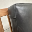 Jack lounge chair cushion set