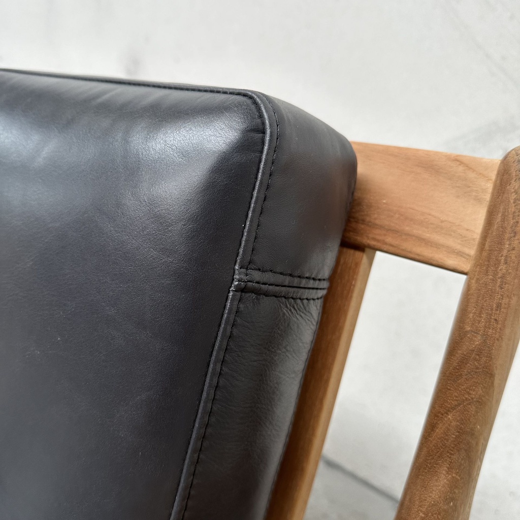 Jack lounge chair cushion set
