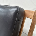 Jack lounge chair cushion set