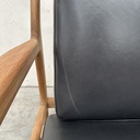 Jack lounge chair cushion set