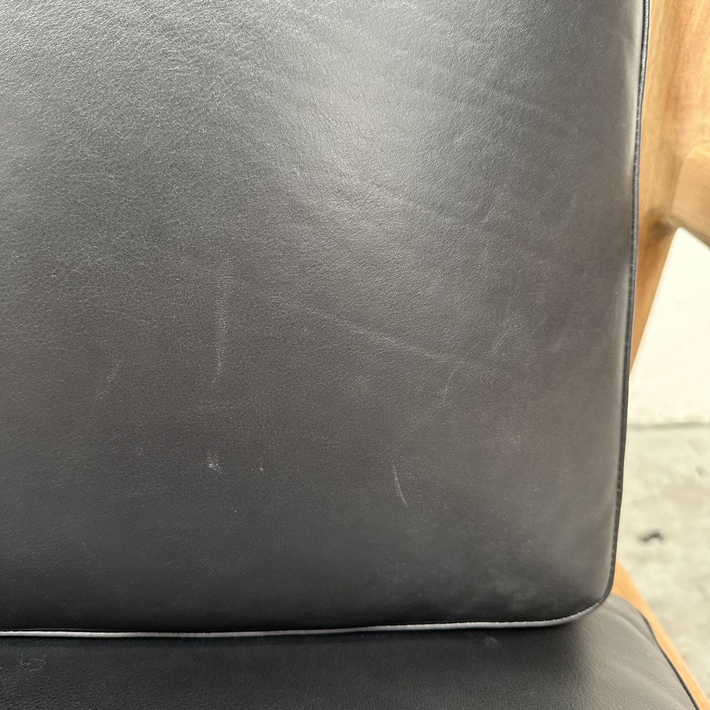 Jack lounge chair cushion set
