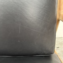 Jack lounge chair cushion set