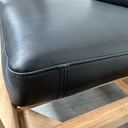 Jack lounge chair cushion set