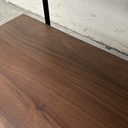 Walnut Rise rack