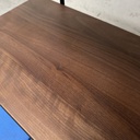 Walnut Rise rack