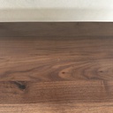 Walnut Rise rack