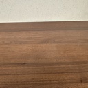 Walnut Rise rack
