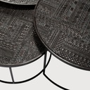 Tabwa Nesting coffee table set