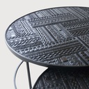 Tabwa Nesting coffee table set